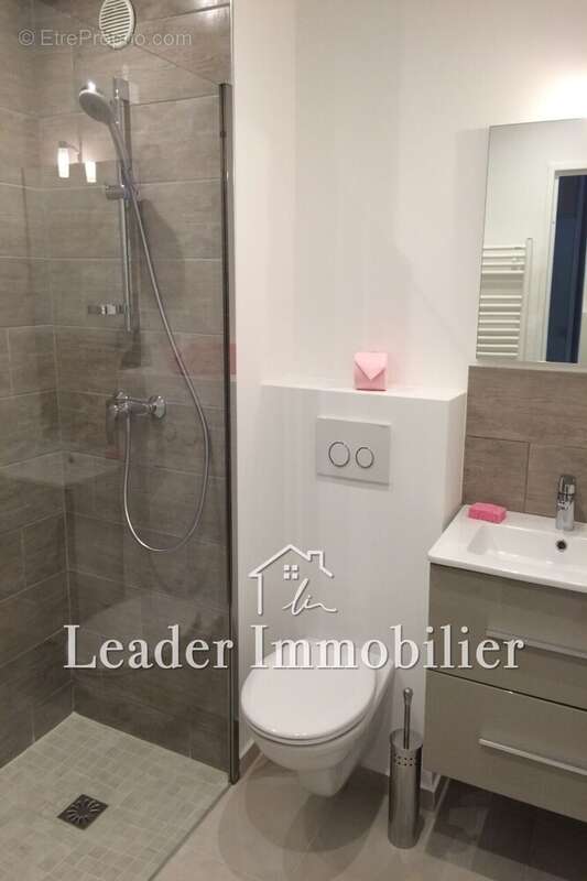 Appartement 31 m² à Antibes  - photo 5