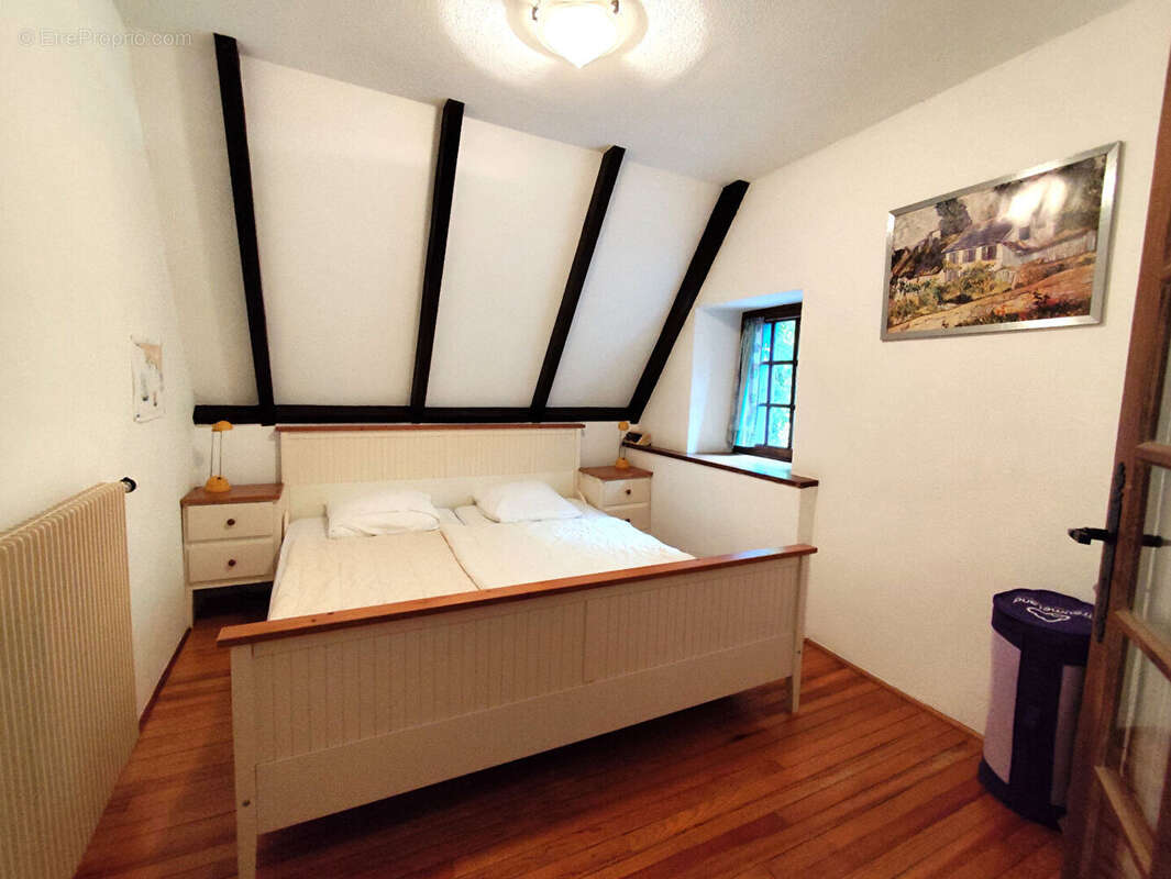 Maison à COMBRIT