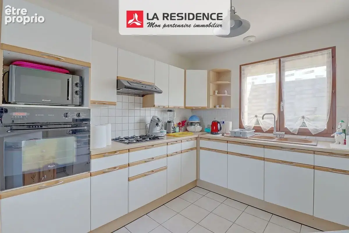 Maison 5 pièces 99 m² à vendre à Blois (41000) - photo 6