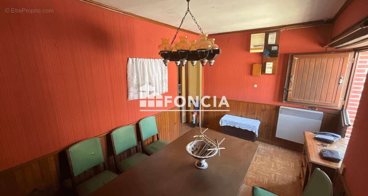 Belle maison de bourg - photo 4