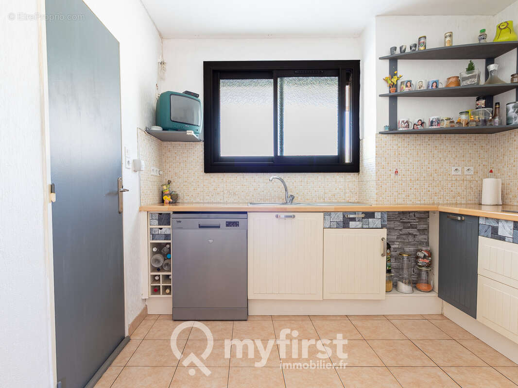 Appartement à LA VALETTE-DU-VAR