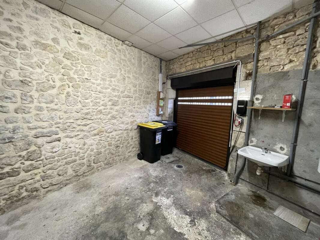 Maison à CHAUVIGNY
