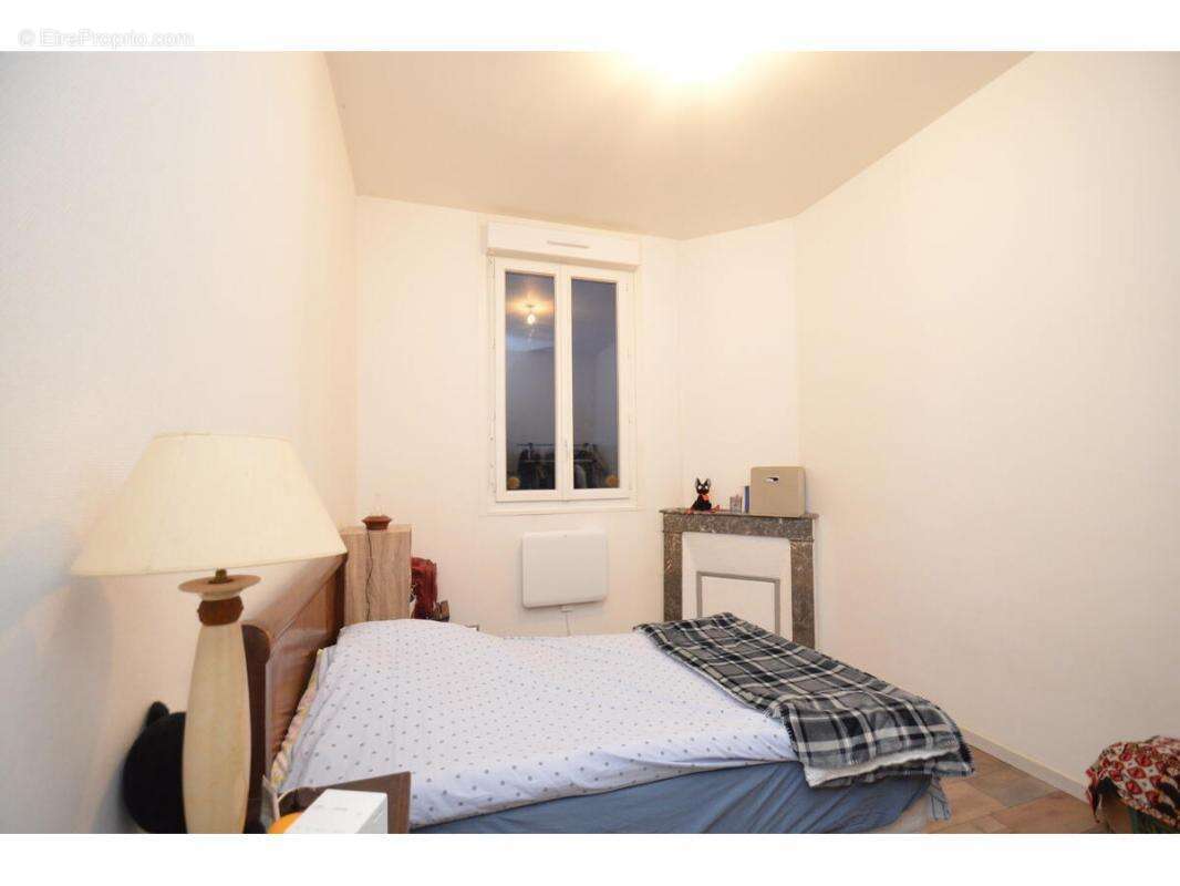 Appartement à MOULIN-NEUF