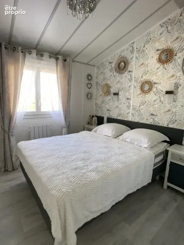 Chalet spacieux à 5mn de Brétignolles-sur-Mer - photo 7