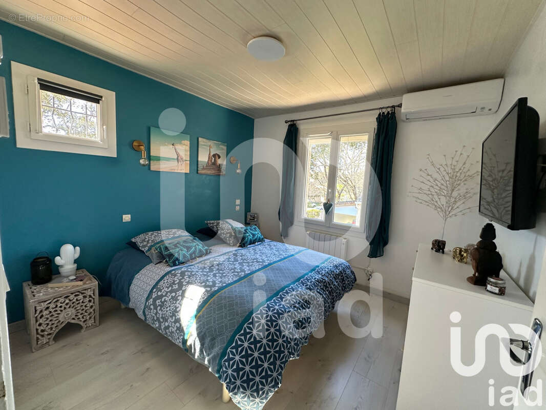 Photo 3 - Maison à LE CANNET-DES-MAURES