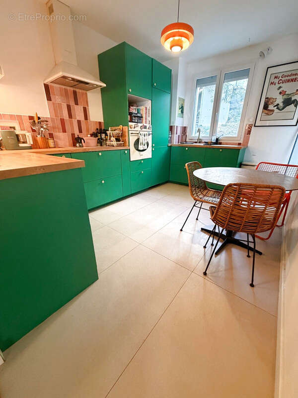 Appartement à VILLE-DI-PIETRABUGNO