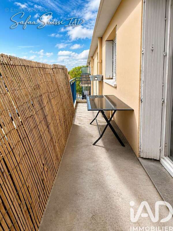 Photo 7 - Appartement à COLOMIERS