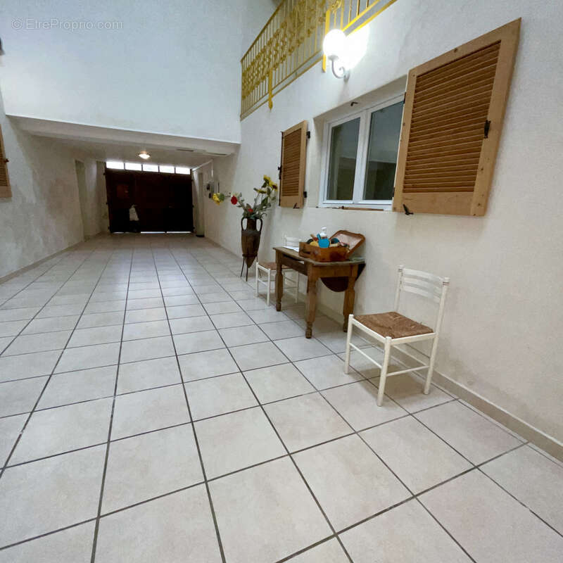 Maison à MARSEILLAN