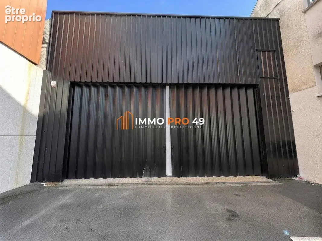 Photo Commerce à Cholet au prix de 216 800€