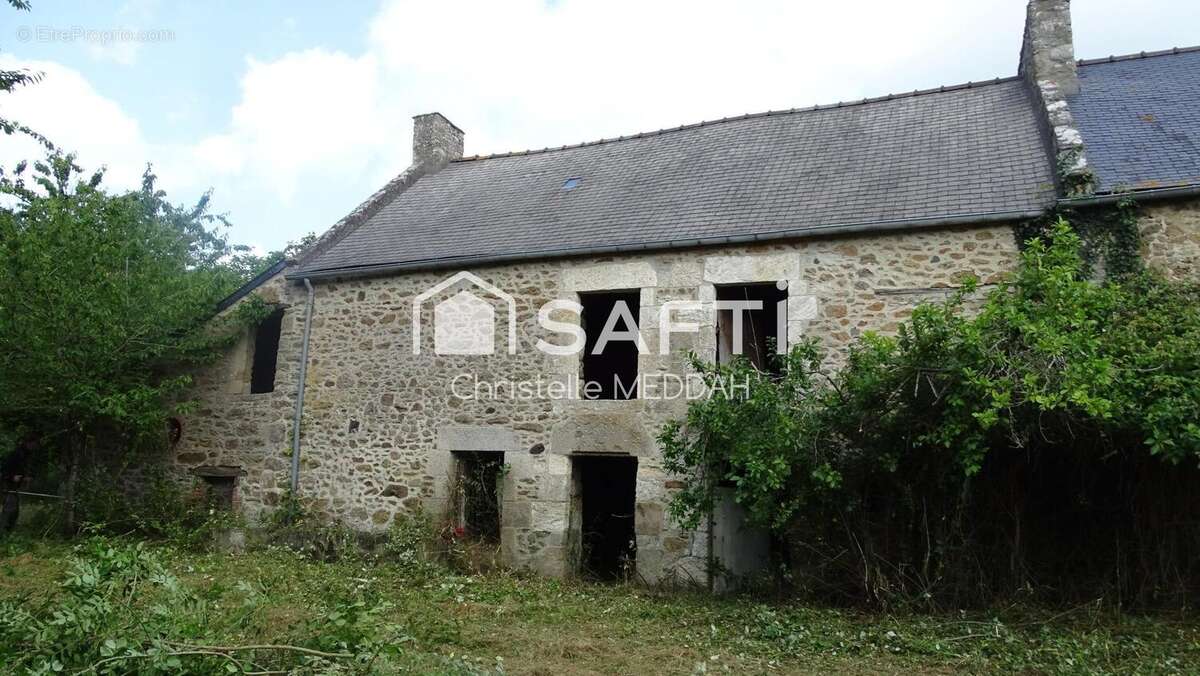 Photo 2 - Maison à LANCIEUX