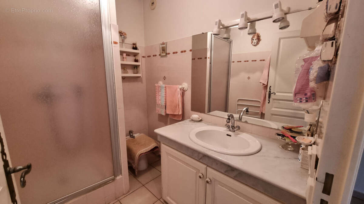 Appartement à MARTIGUES