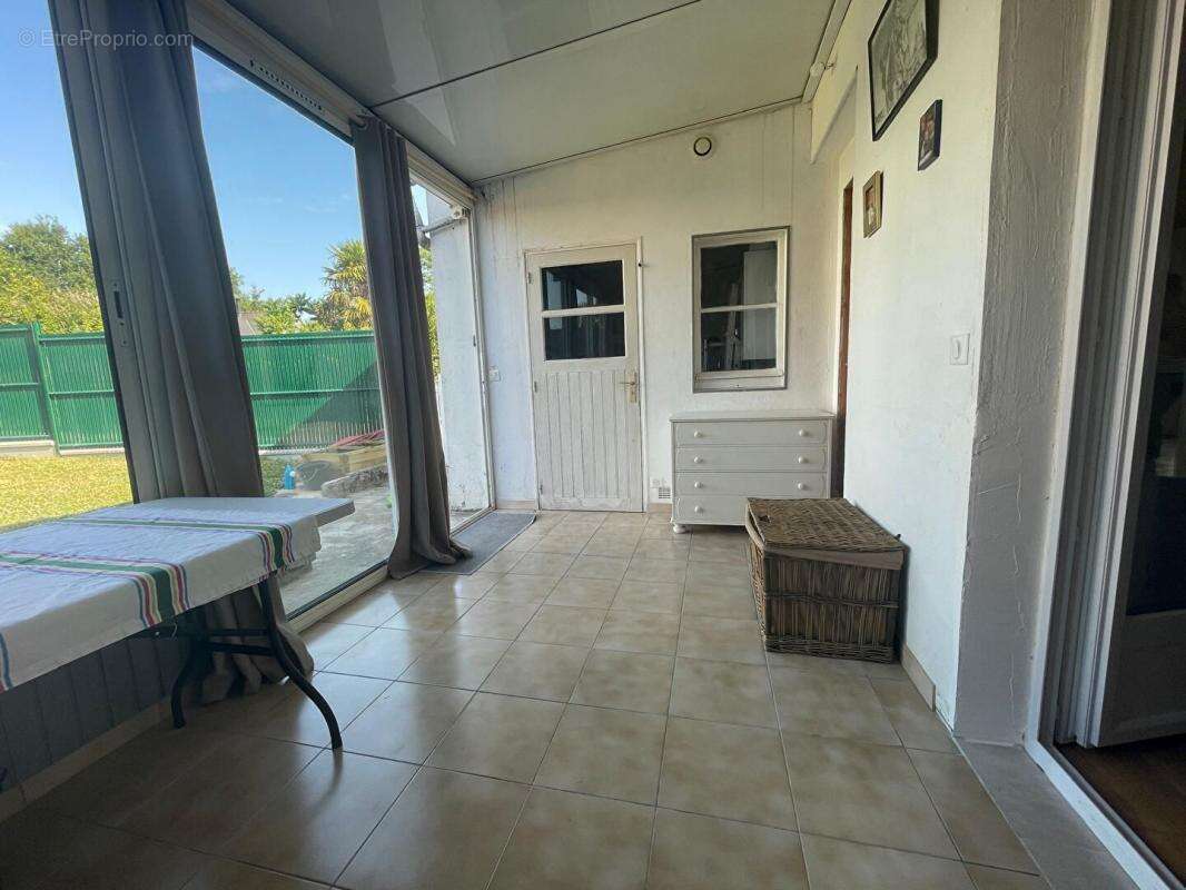 Maison à SAINT-NAZAIRE