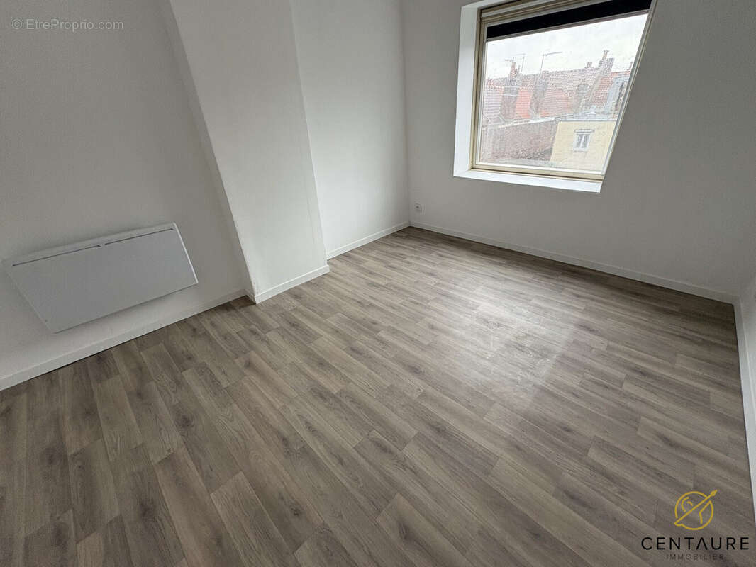 Maison à LAMBERSART