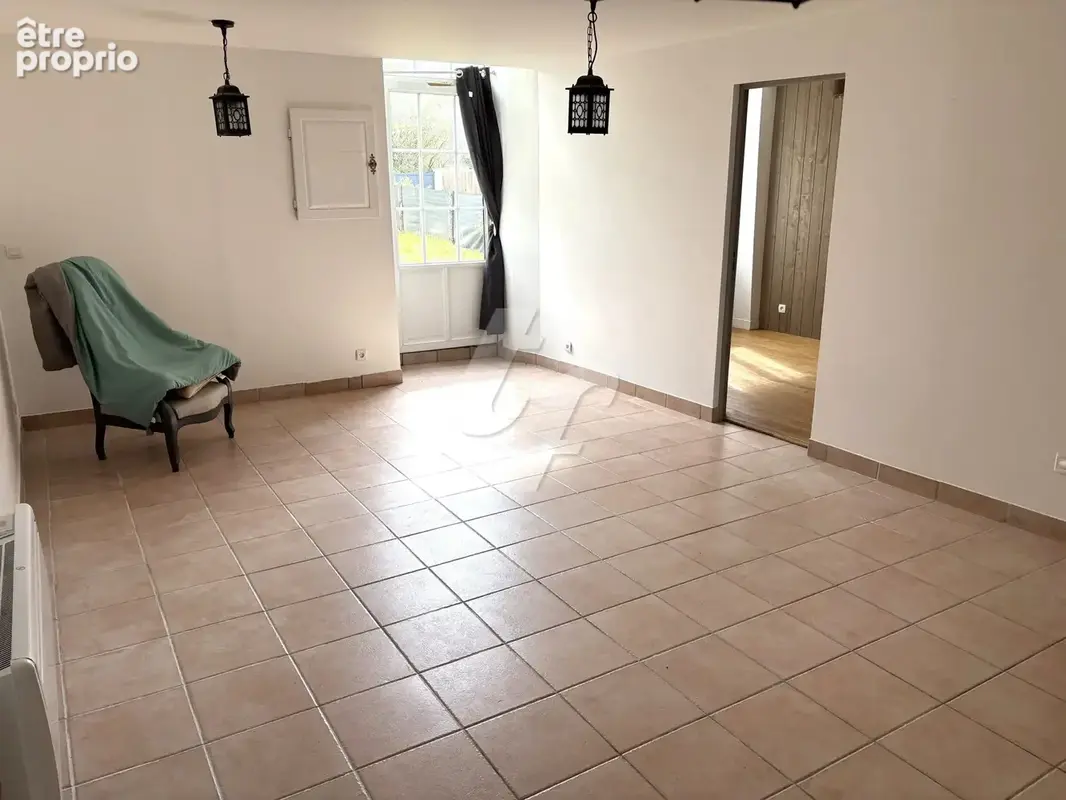 Maison 3 pièces 62 m² à vendre à Treillieres (44119) - photo 8