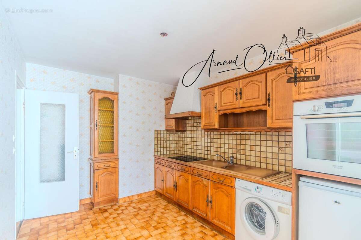 Photo 9 - Appartement à BREST