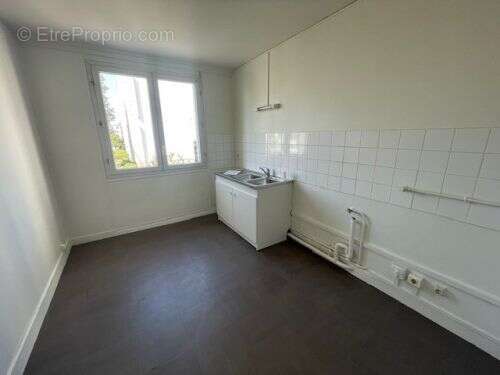 Appartement à ORLEANS