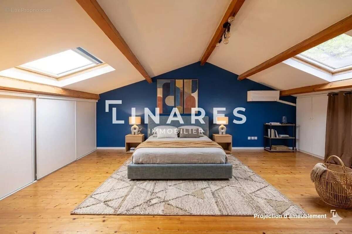 Maison à MARSEILLE-7E