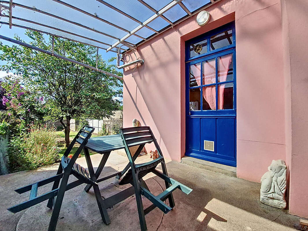 Maison à LA ROCHE-SUR-YON