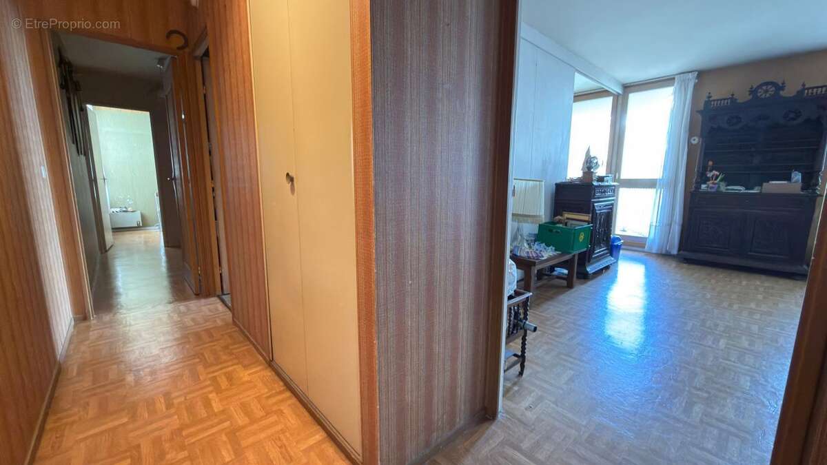 Appartement à NEUILLY-SUR-MARNE