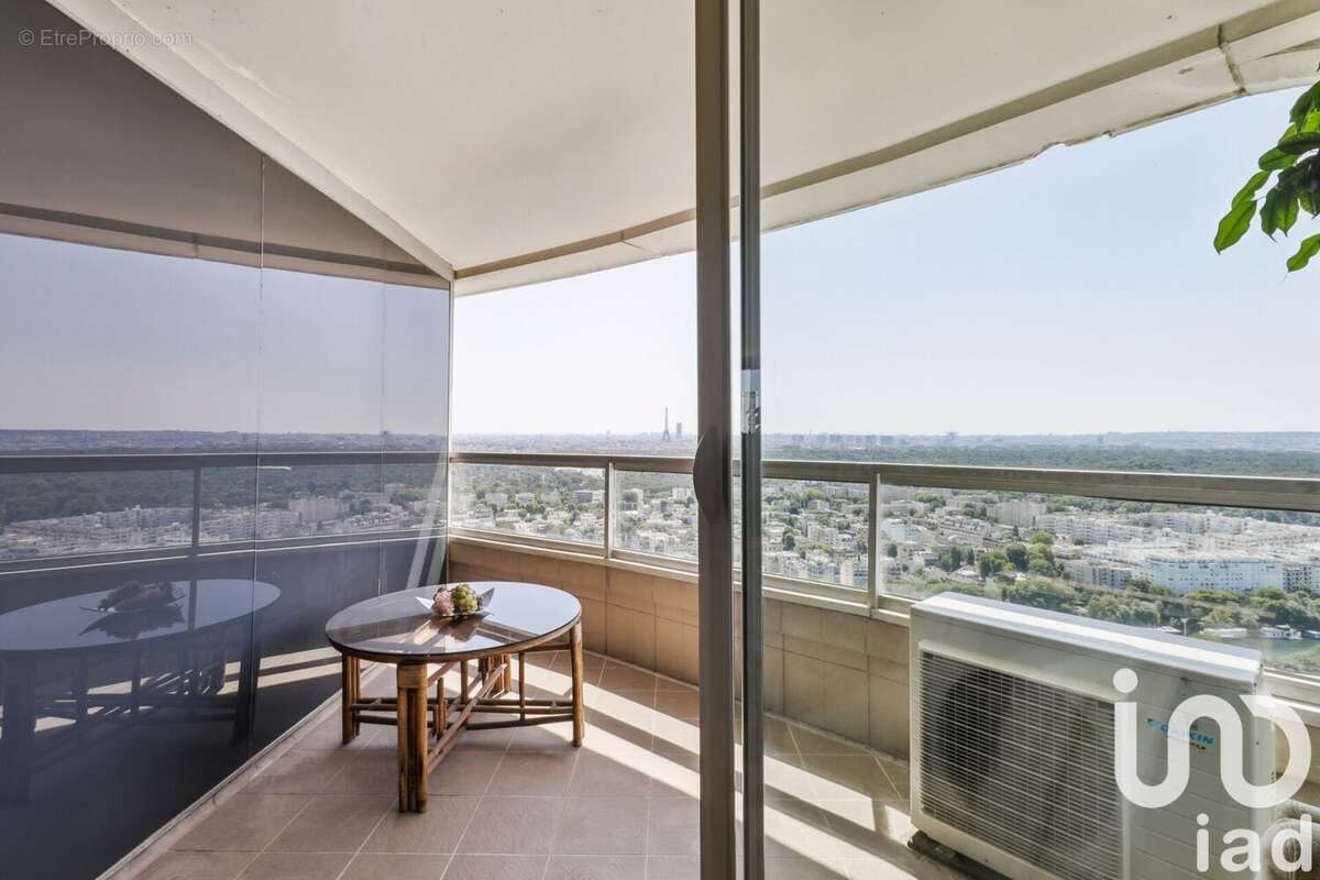 Photo 7 - Appartement à PUTEAUX