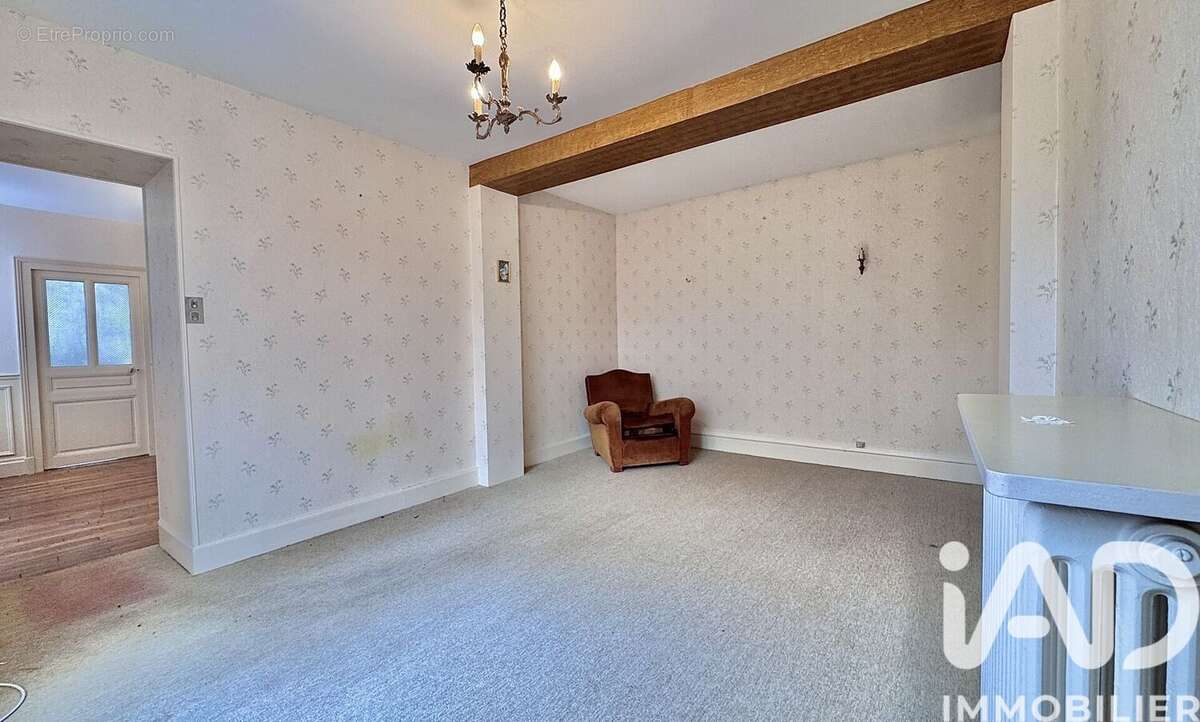 Photo 7 - Maison à VERMENTON