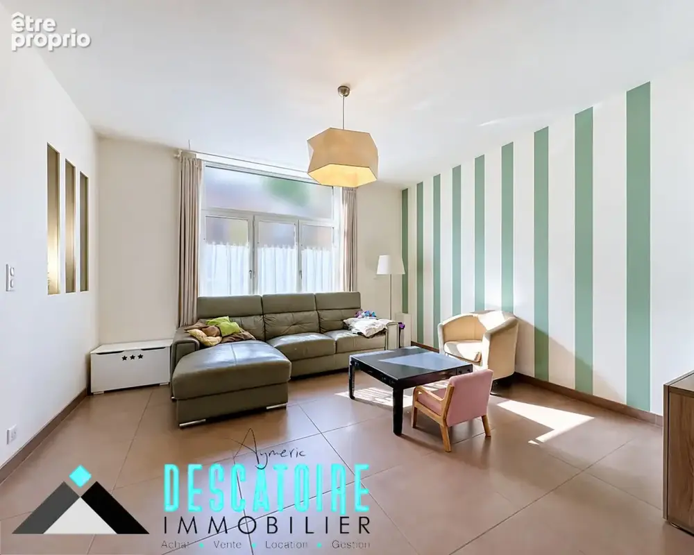 Photo Maison à Erquinghem-Lys au prix de 325 000€