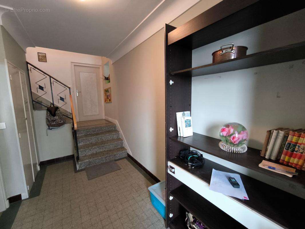 Maison à BRIVE-LA-GAILLARDE