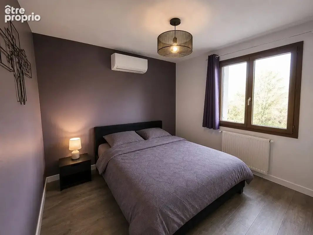 Maison 102 m² à Sandillon  - photo 5