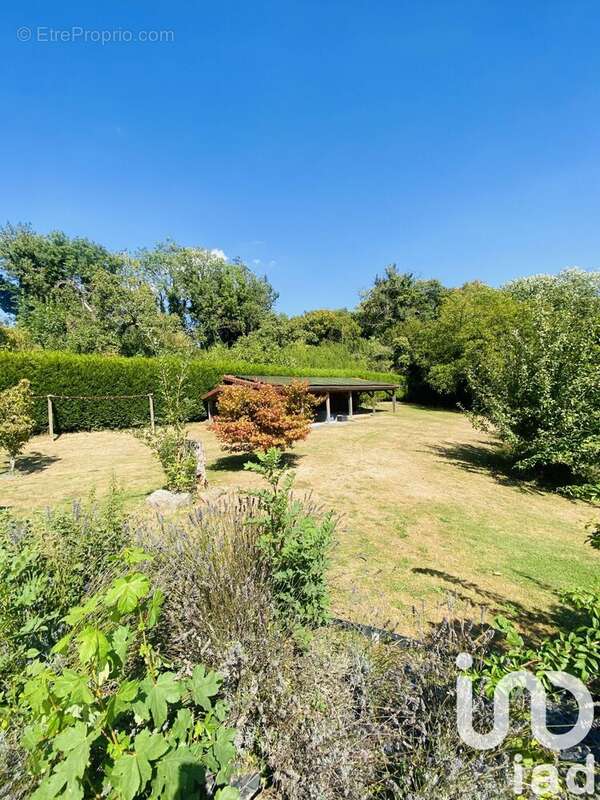 Photo 8 - Maison à PERNOIS