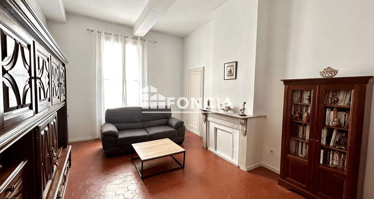 Appartement à BEZIERS