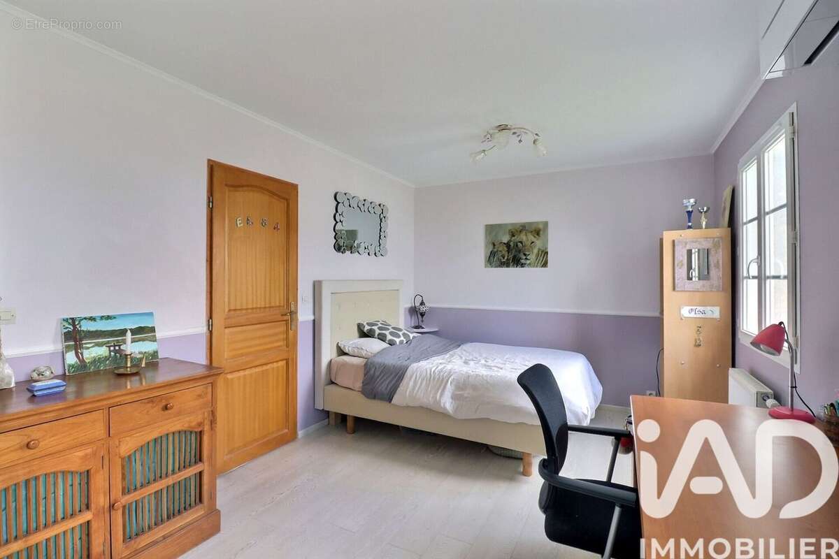 Photo 9 - Maison à TOURS