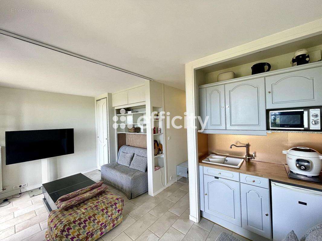 Appartement - photo 6