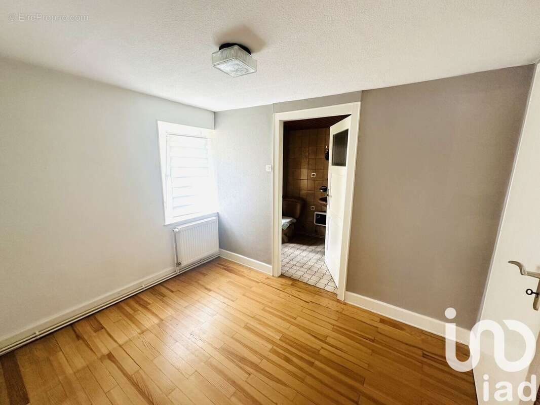 Photo 6 - Maison à SEPPOIS-LE-BAS