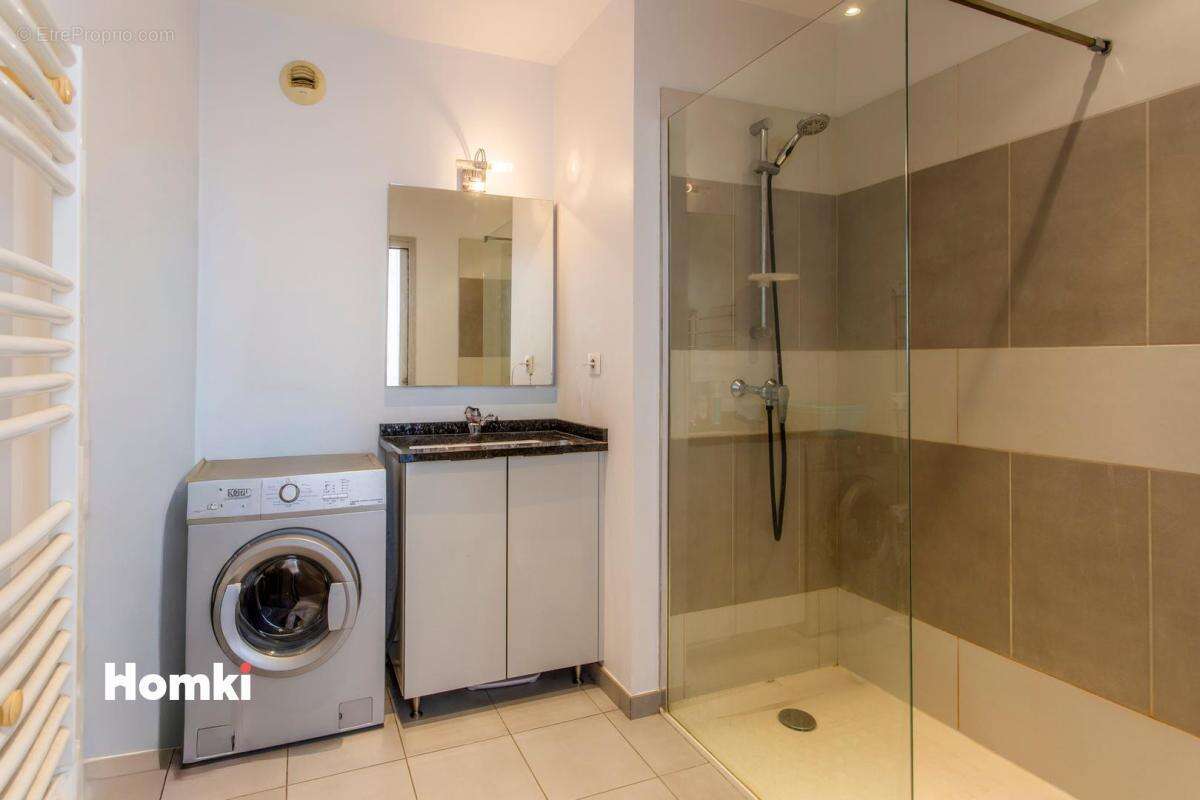 Appartement à AVIGNON