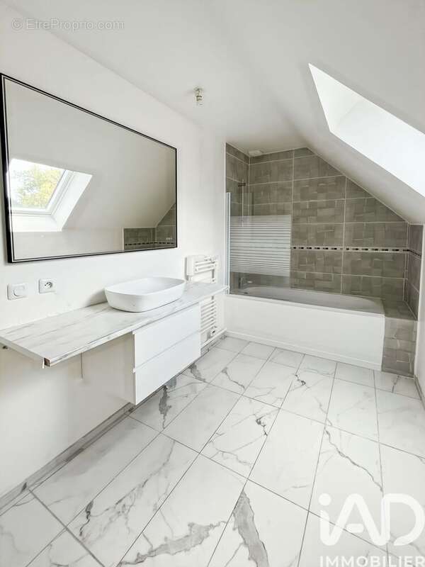 Photo 8 - Maison à MAROLLES-EN-BRIE