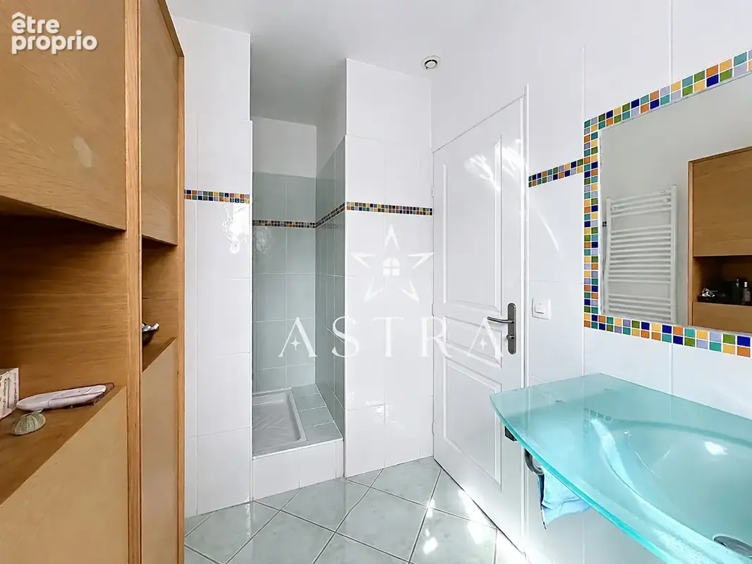 Antony Maison de 2003 prête à vivre, 180 m² habitables, 510 m² de terrain - photo 11