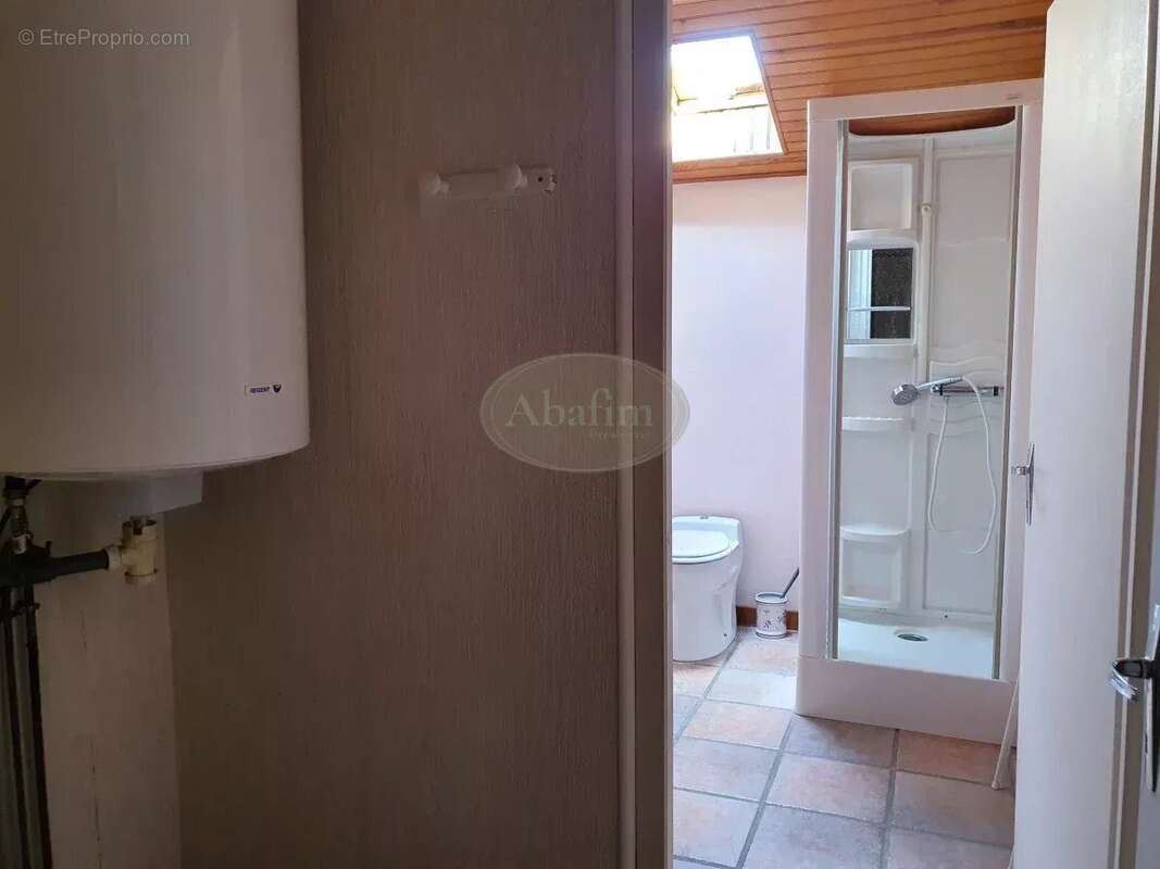 Maison à MAULEON-LICHARRE