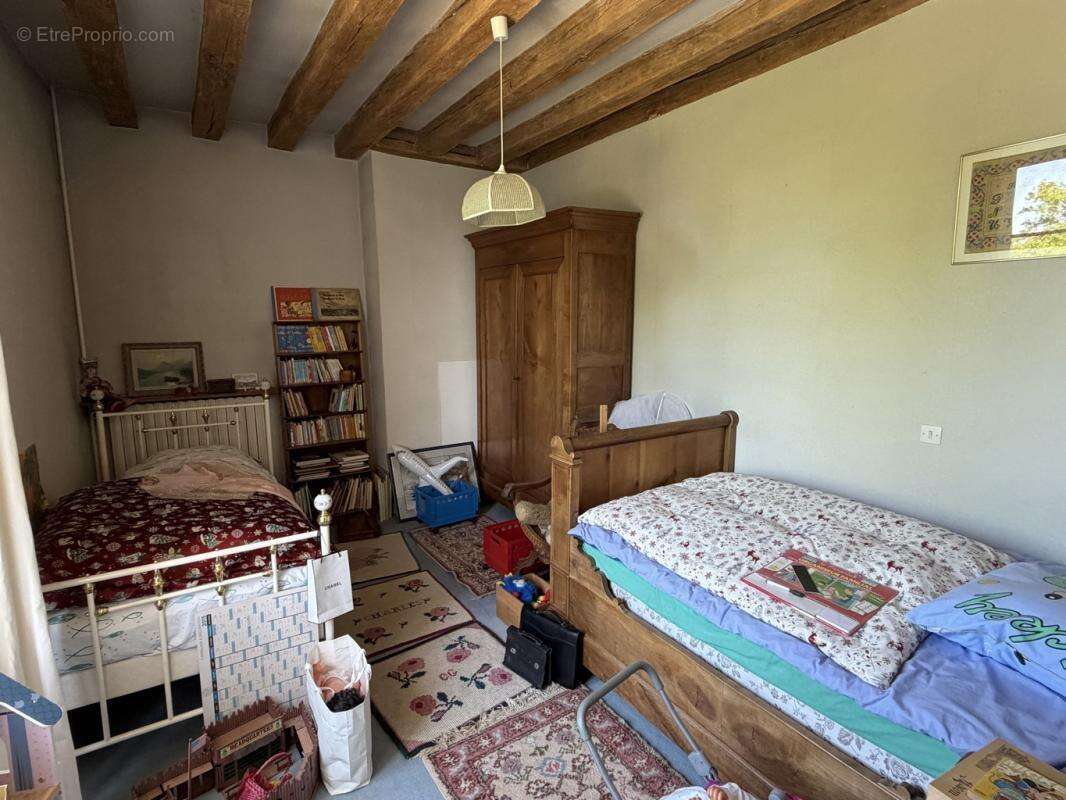 Maison à CORMES