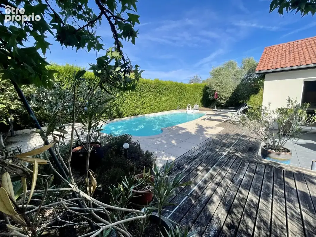 Maison 6 pièces 186 m² à vendre à Couzeix (87270) - photo 3