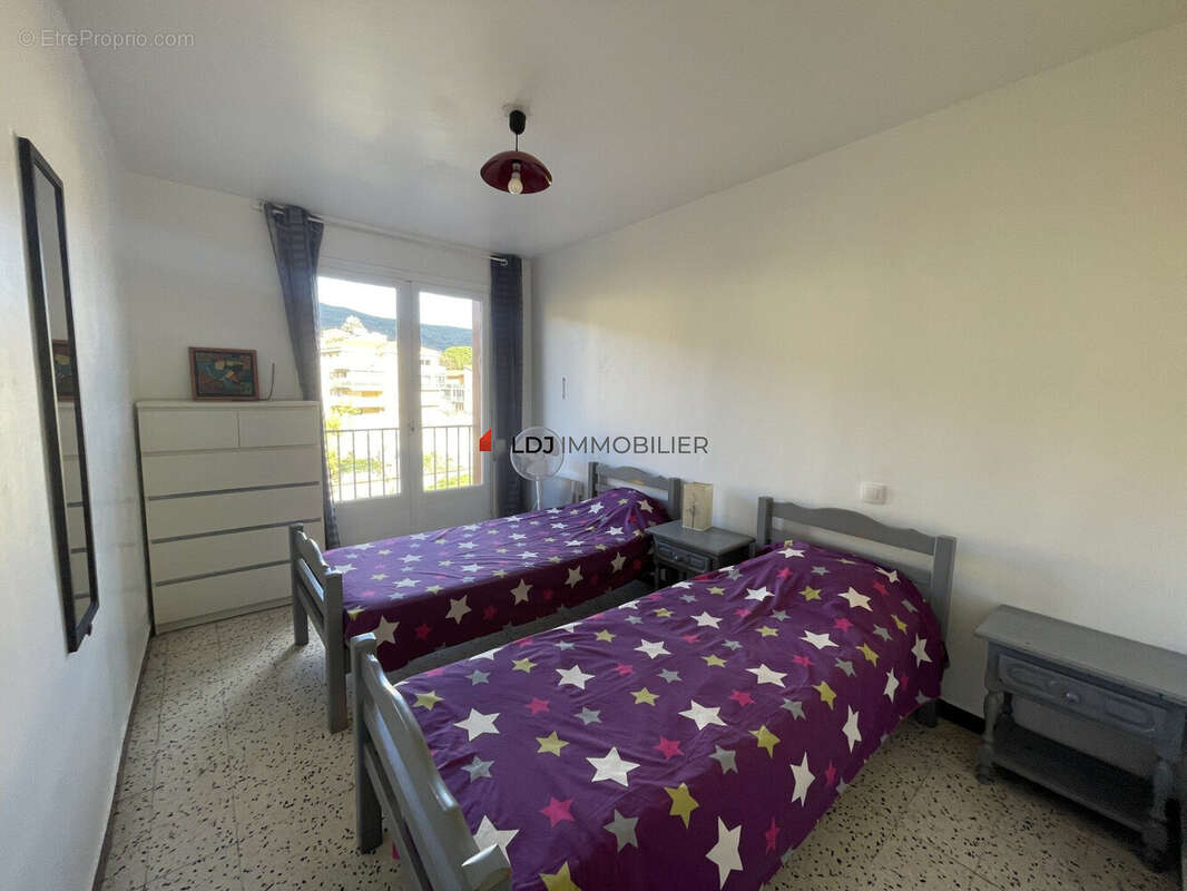 Appartement à AMELIE-LES-BAINS-PALALDA
