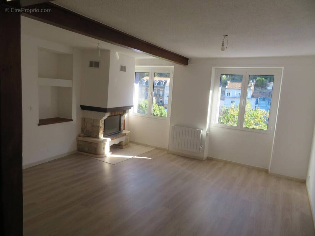 Photo 1 - Maison à FOIX