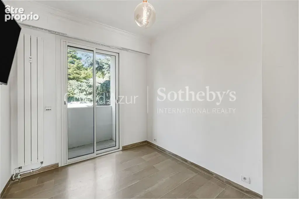 Cannes Croix des Gardes, appartement avec terrasse et vue panoramique sur la Méditerranée - photo 10