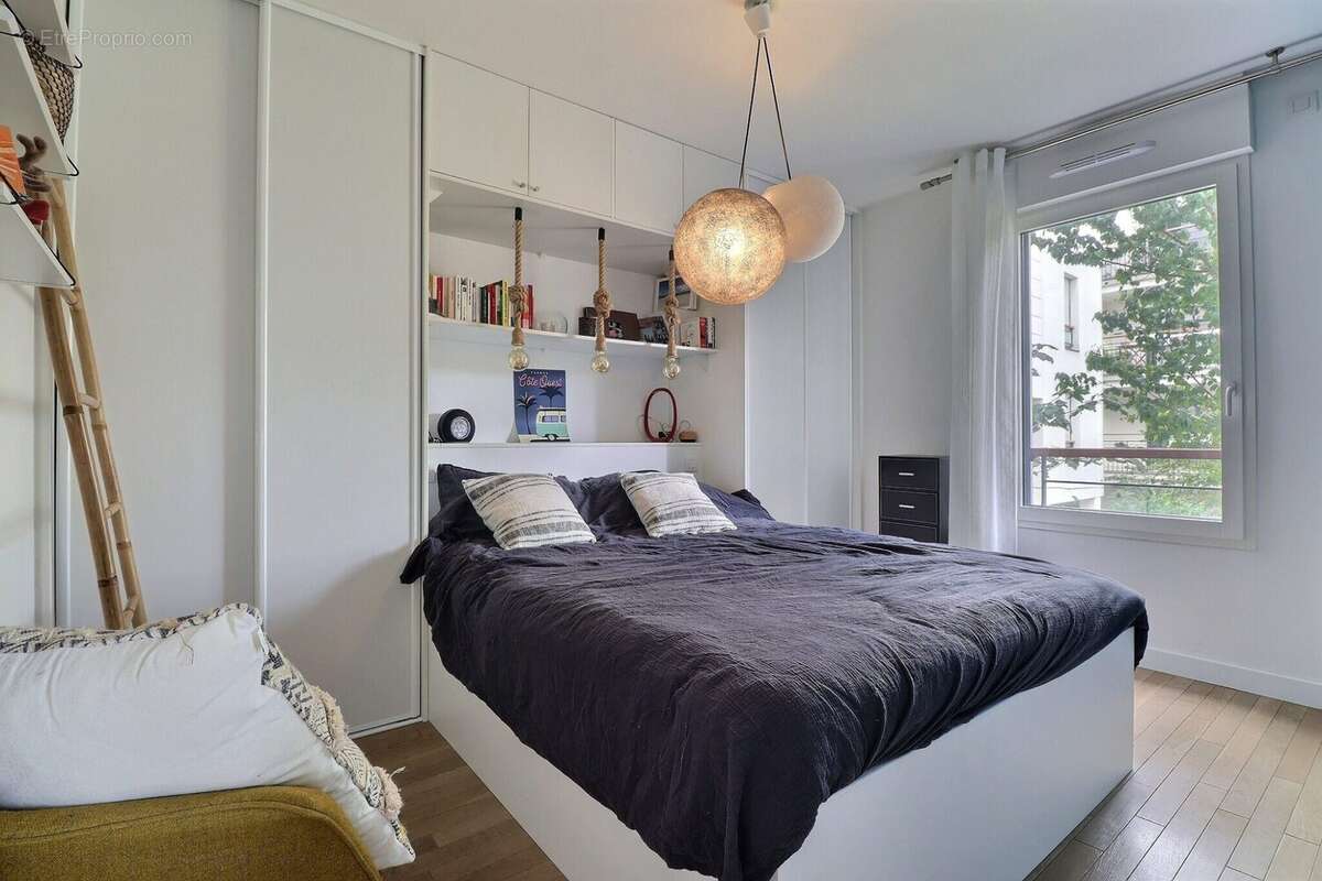 Appartement 43 m² à Chatillon  - photo 5