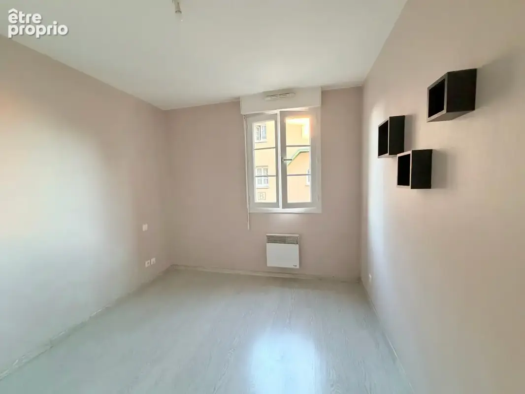 Appartement type 3 avec stationnement privatif - photo 10