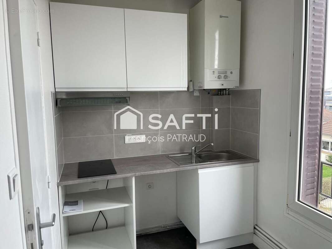 Photo 5 - Appartement à MASSY