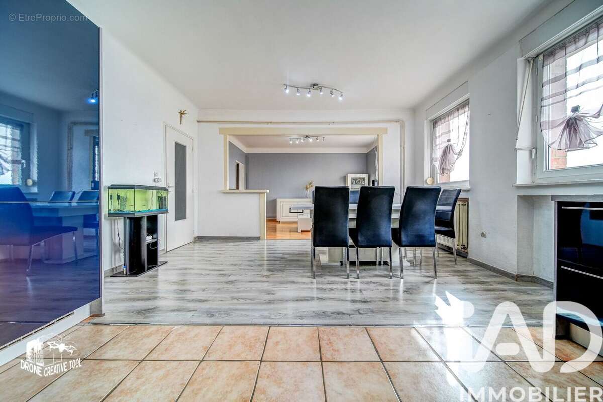 Photo 4 - Appartement à FAULQUEMONT