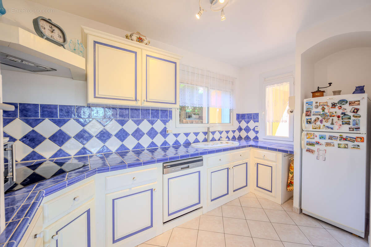 Maison à PIERREFEU-DU-VAR