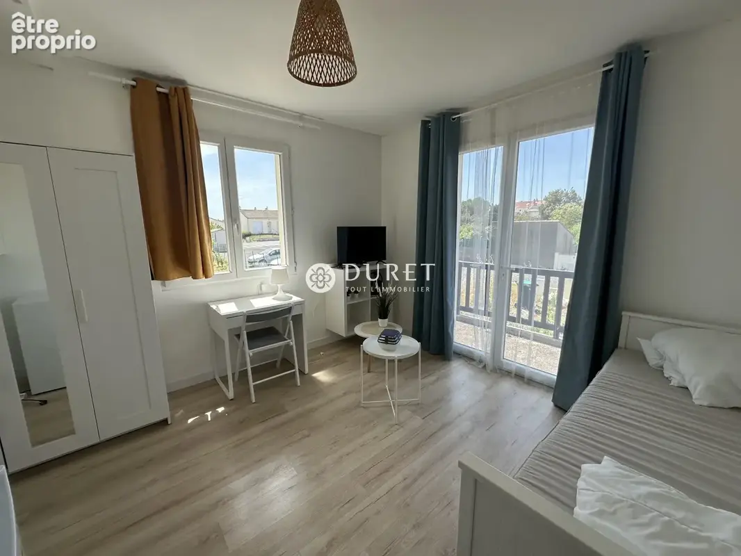 Maison 89 m² à Montaigu  - photo 1