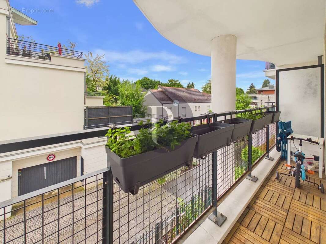 Appartement à ANTONY