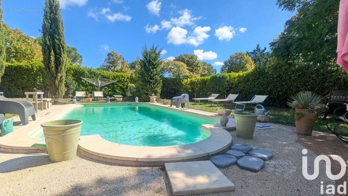 Photo 2 - Maison à MAUBEC